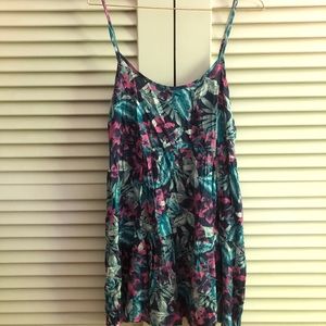 American Eagle Coverup